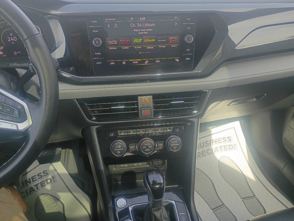 2024 Volkswagen Taos SEL