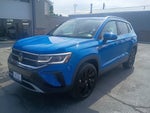 2024 Volkswagen Taos SEL