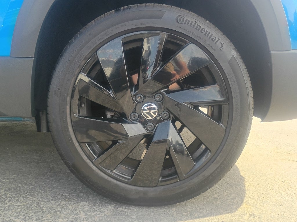 2024 Volkswagen Taos SEL