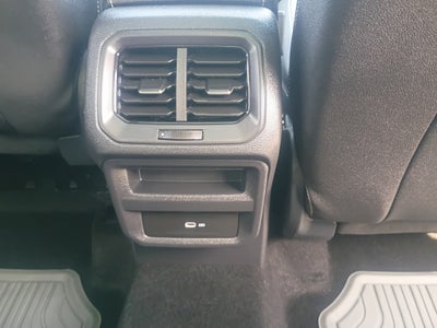 2024 Volkswagen Taos SEL