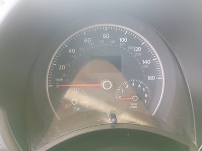 2009 Volkswagen New Beetle S