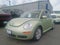 2009 Volkswagen New Beetle S