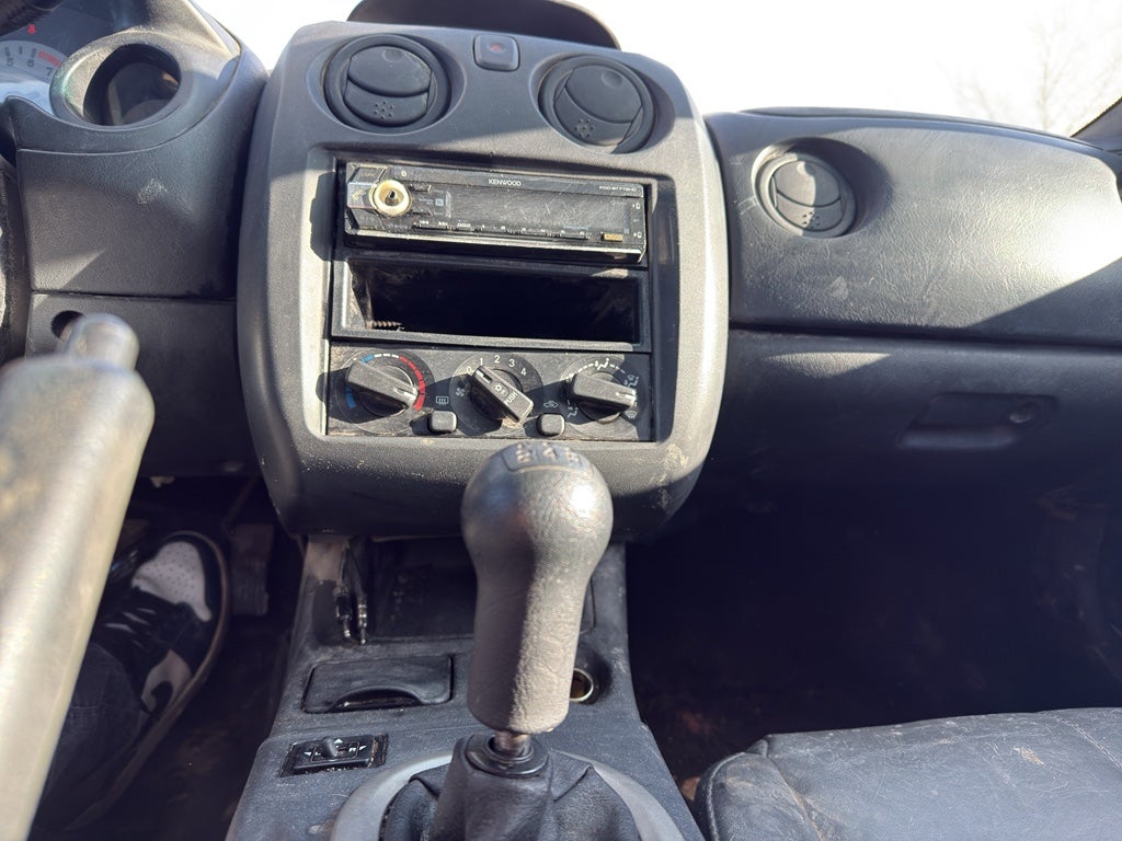 2000 Mitsubishi Eclipse GT