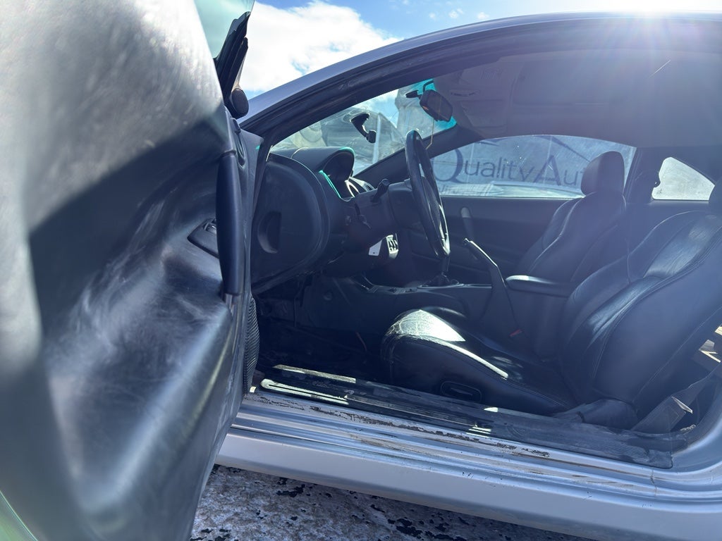 2000 Mitsubishi Eclipse GT
