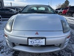 2000 Mitsubishi Eclipse GT