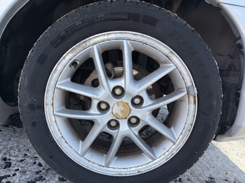 2000 Mitsubishi Eclipse GT