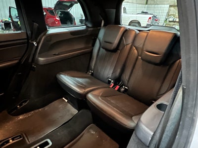 2017 Mercedes-Benz GLS 450 4MATIC®