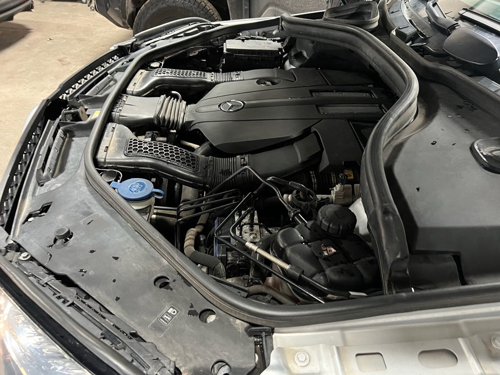 2017 Mercedes-Benz GLS 450 4MATIC®