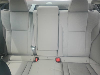 2020 Subaru Legacy Base