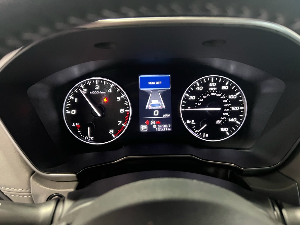 2023 Subaru Outback Onyx Edition