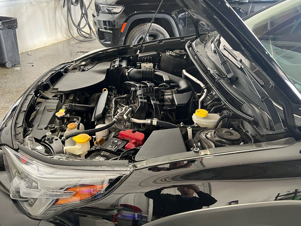 2023 Subaru Outback Onyx Edition