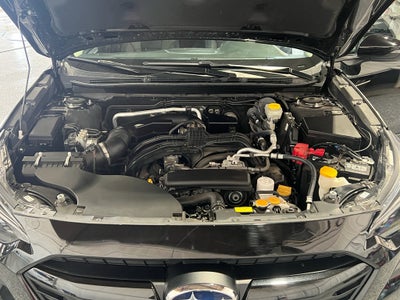 2023 Subaru Outback Onyx Edition