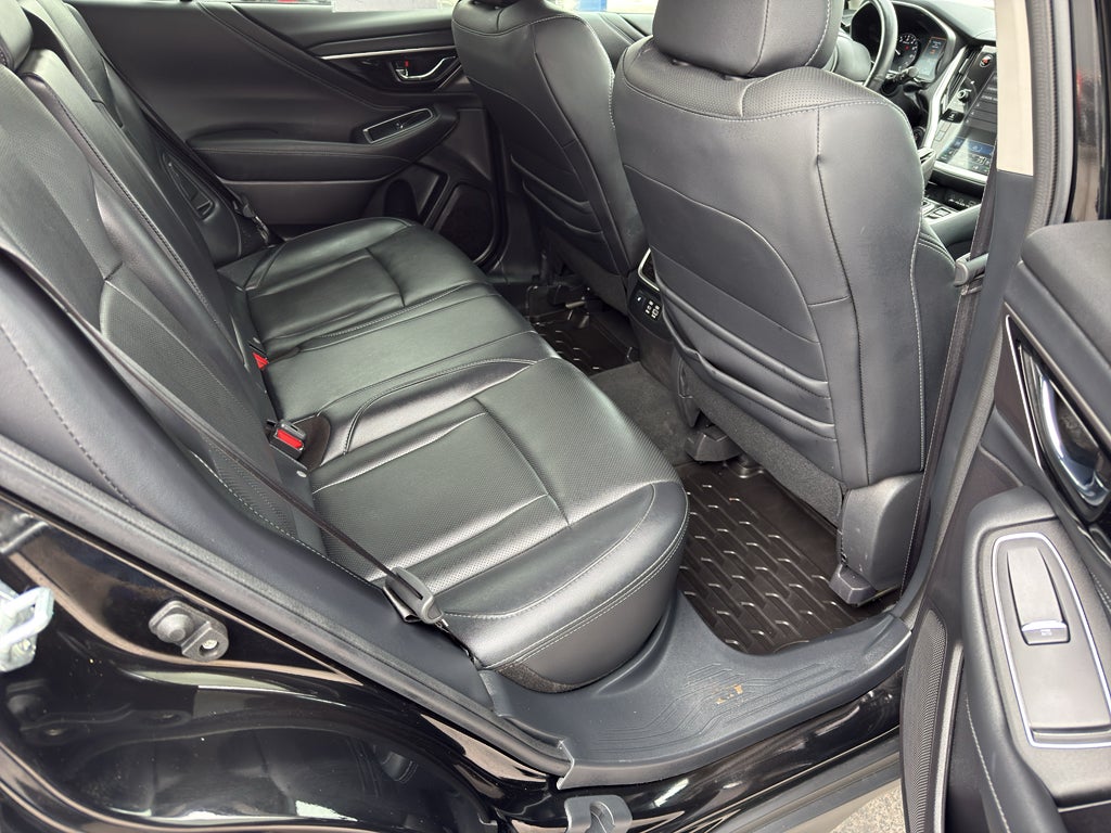 2023 Subaru Outback Touring XT