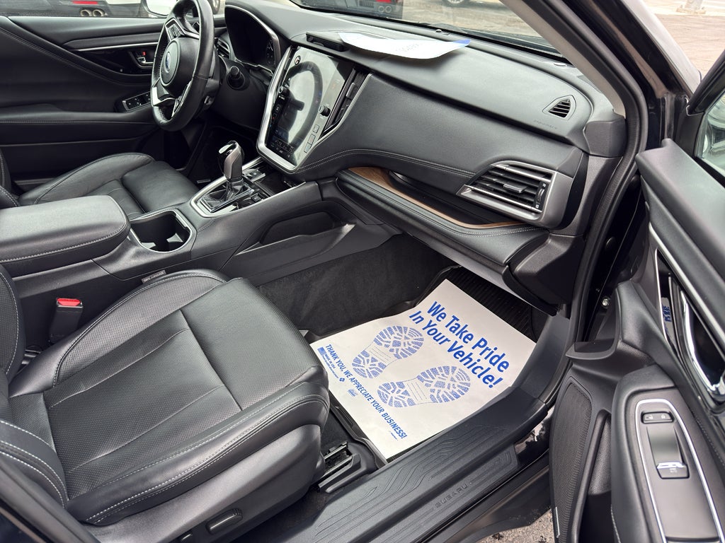 2023 Subaru Outback Touring XT