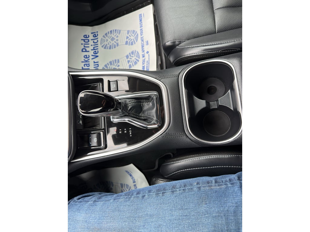 2023 Subaru Outback Touring XT