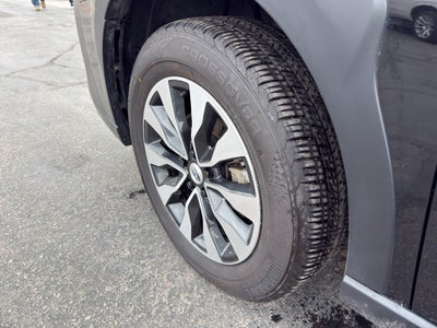 2023 Subaru Outback Touring XT