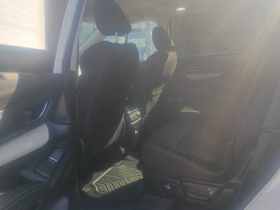 2021 Subaru Ascent Premium
