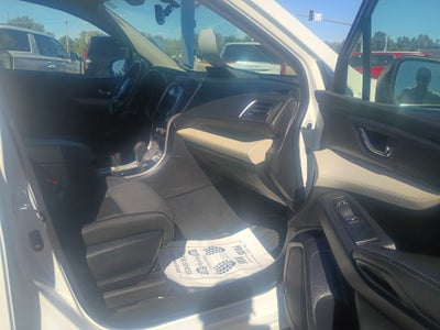 2021 Subaru Ascent Premium