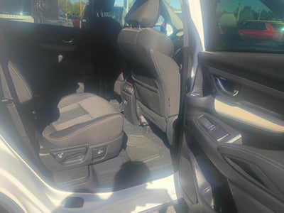 2021 Subaru Ascent Premium