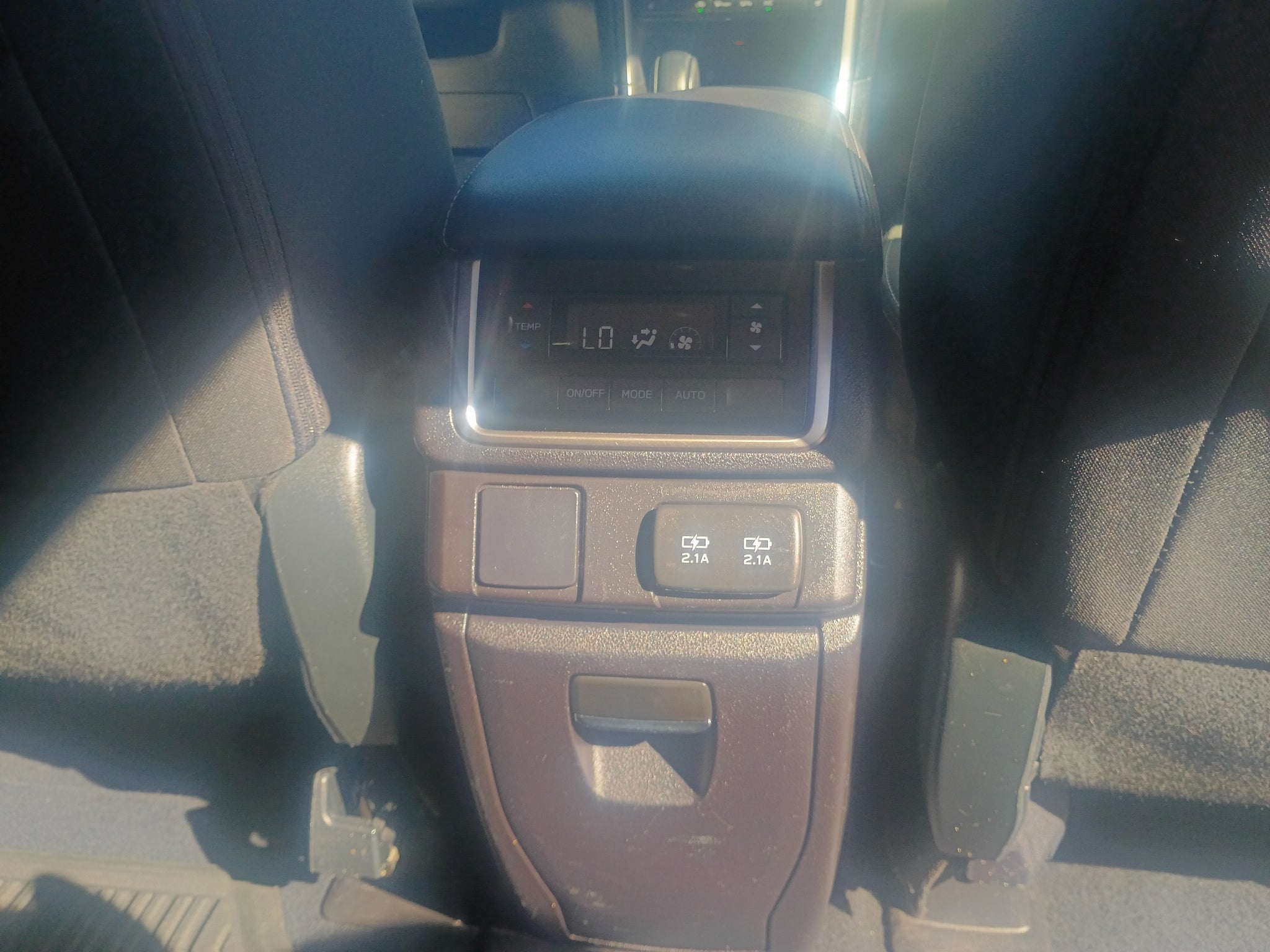 2021 Subaru Ascent Premium