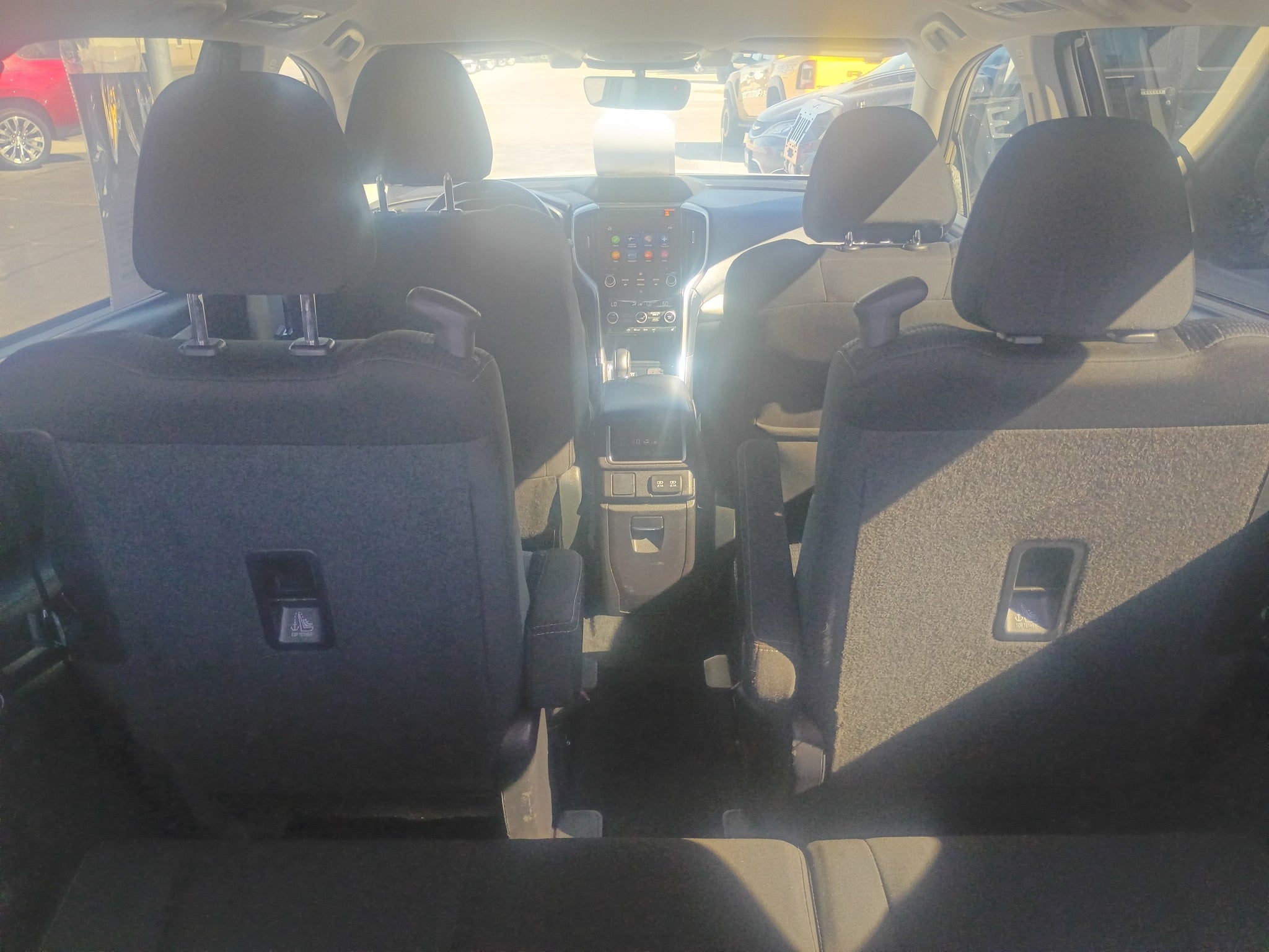 2021 Subaru Ascent Premium