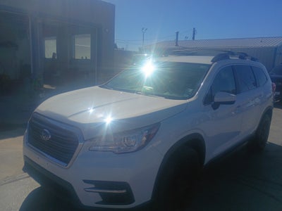 2021 Subaru Ascent Premium