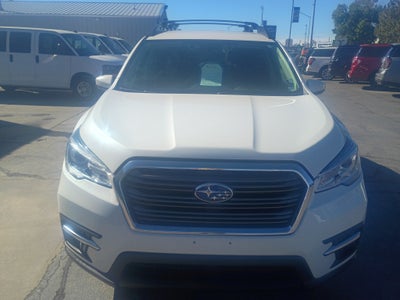 2021 Subaru Ascent Premium