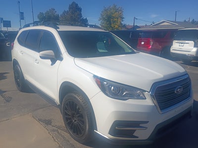 2021 Subaru Ascent Premium
