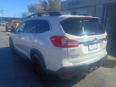 2021 Subaru Ascent Premium