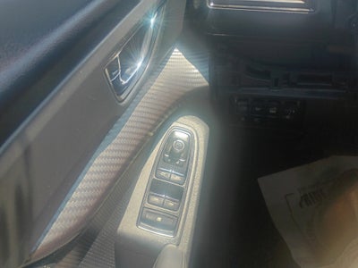 2022 Subaru Ascent Onyx Edition