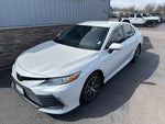 2024 Toyota Camry XLE