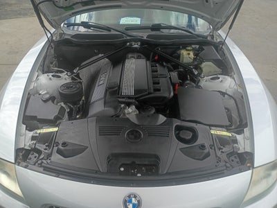 2005 BMW Z4 Z4 3.0i
