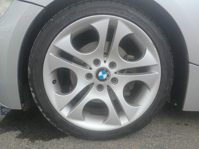 2005 BMW Z4 Z4 3.0i