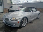 2005 BMW Z4 Z4 3.0i