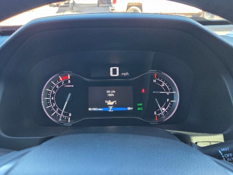 2021 Honda Ridgeline RTL