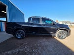 2021 Honda Ridgeline RTL
