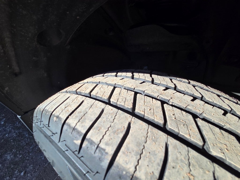 2021 Honda Ridgeline RTL