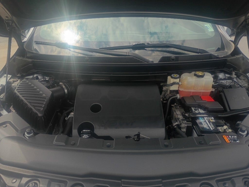 2019 Buick Enclave Essence
