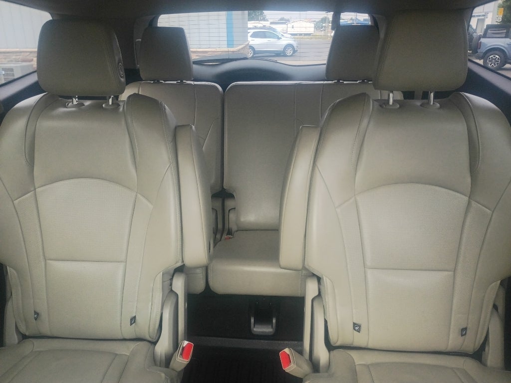 2018 Buick Enclave Premium