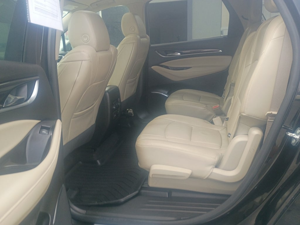 2018 Buick Enclave Premium