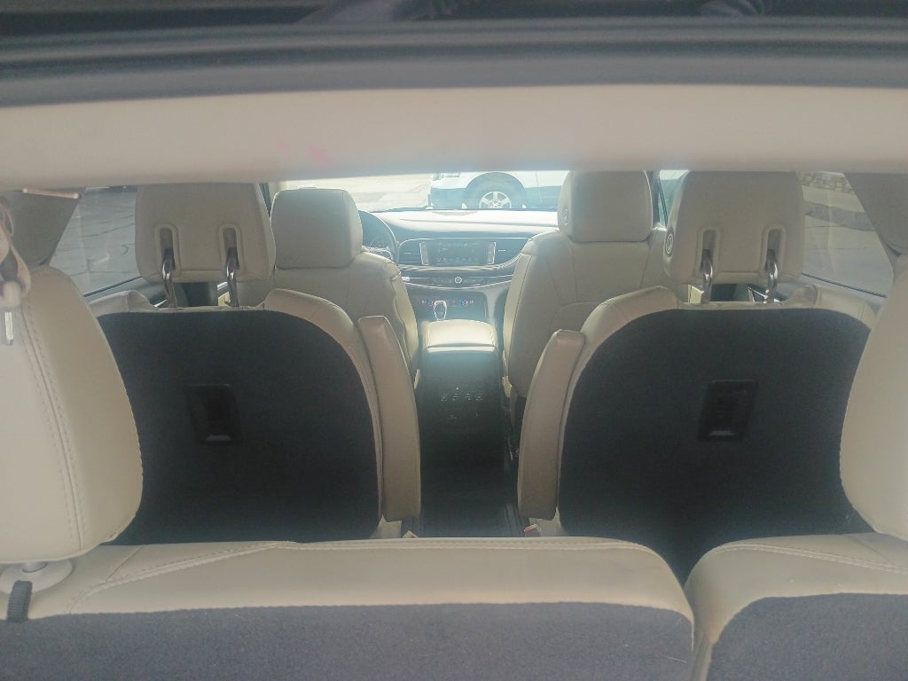 2018 Buick Enclave Premium