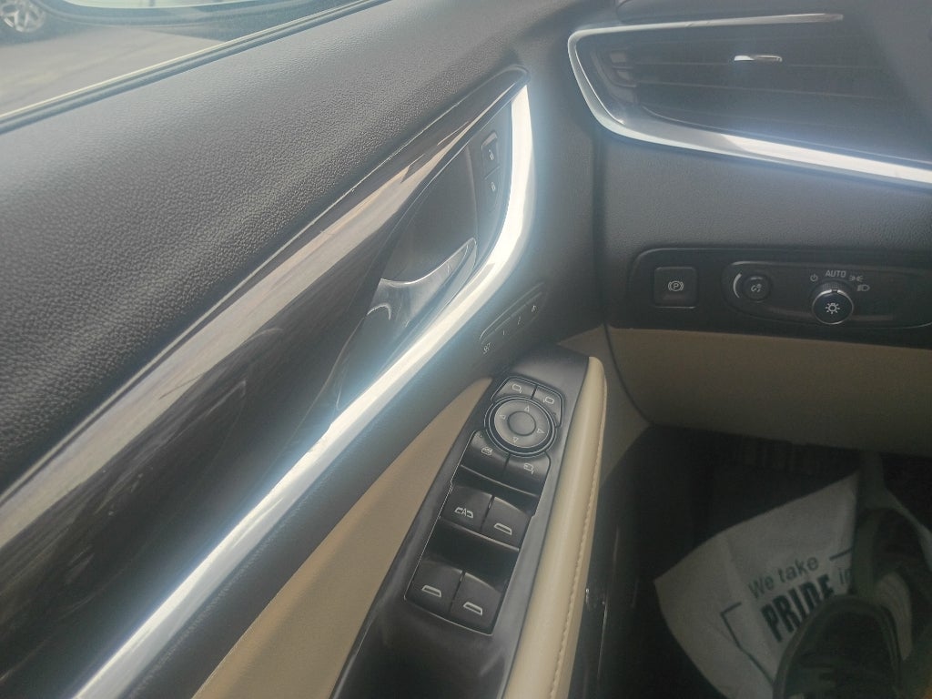 2018 Buick Enclave Premium