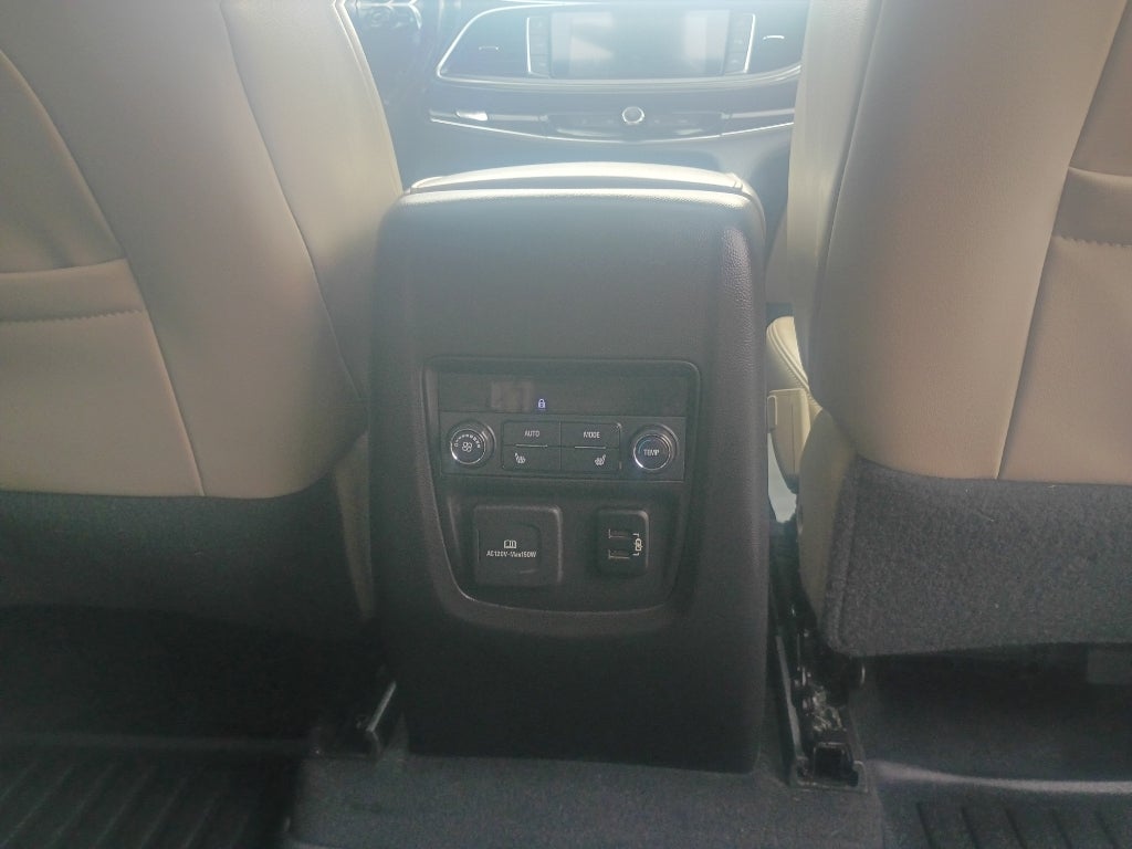 2018 Buick Enclave Premium