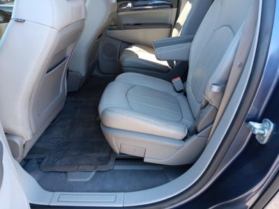 2014 Buick Enclave Convenience