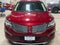 2015 Lincoln MKC Base