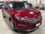 2015 Lincoln MKC Base