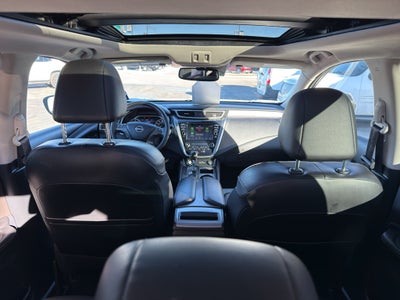 2023 Nissan Murano SL