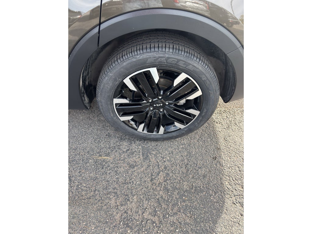 2023 Kia Telluride SX Prestige