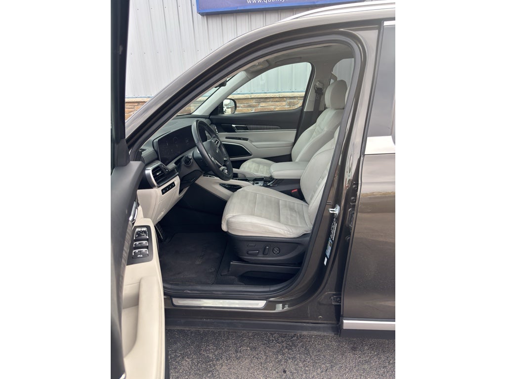 2023 Kia Telluride SX Prestige