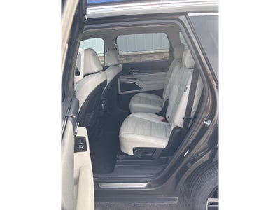 2023 Kia Telluride SX Prestige